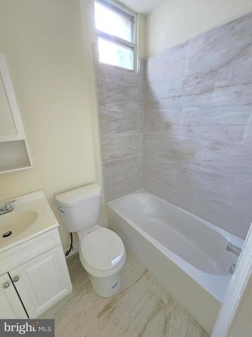 321 S MOUNT ST, Baltimore, MD 21223