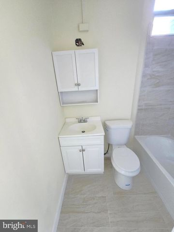 321 S MOUNT ST, Baltimore, MD 21223