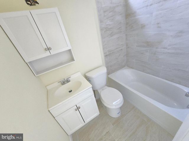 321 S MOUNT ST, Baltimore, MD 21223