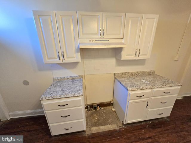 321 S MOUNT ST, Baltimore, MD 21223