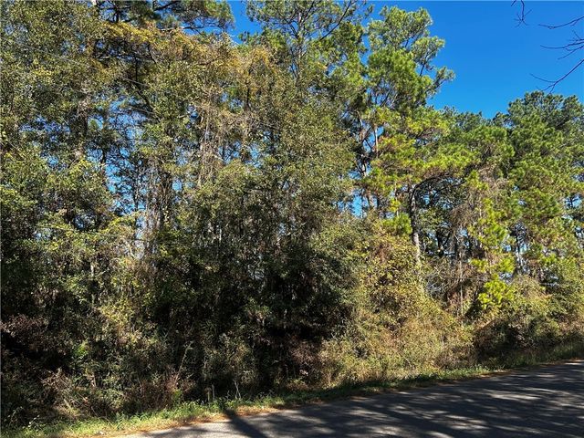 0 Hickory Hill Road W Road, Navasota, TX 77868