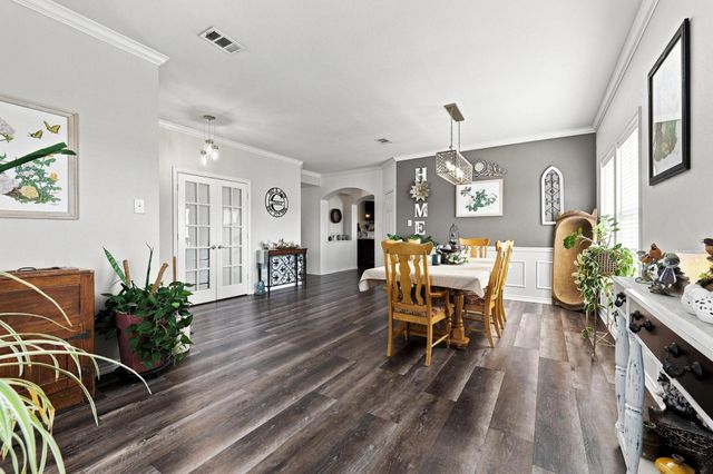 212 Autry Boulevard, Gunter, TX 75058