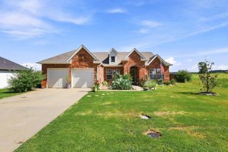 212 Autry Boulevard, Gunter, TX 75058