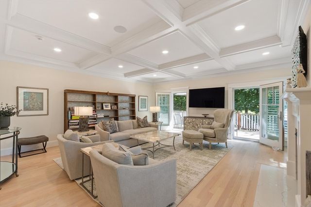 218 Follen Rd., Lexington, MA 02421