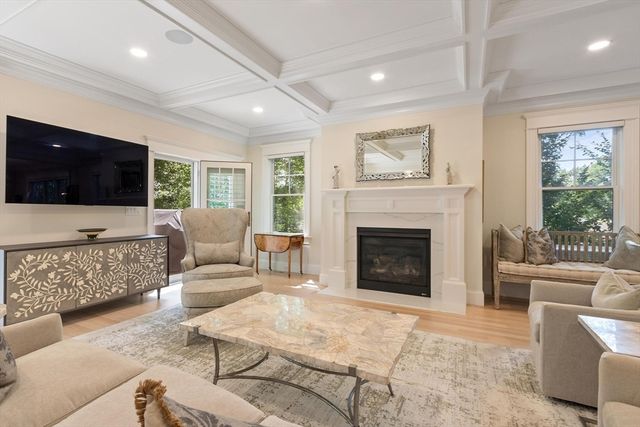 218 Follen Rd., Lexington, MA 02421