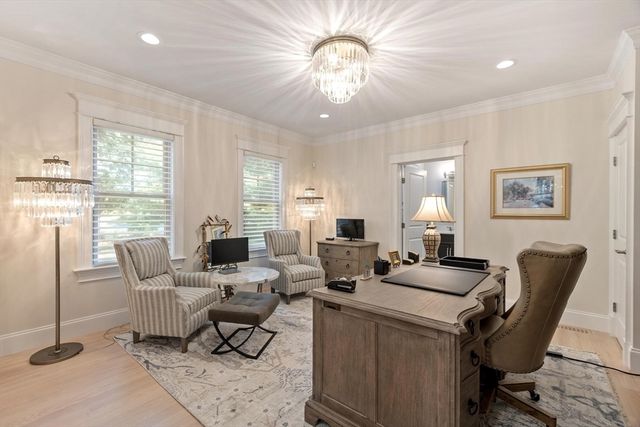 218 Follen Rd., Lexington, MA 02421
