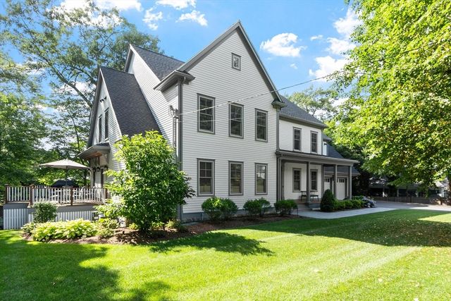 218 Follen Rd., Lexington, MA 02421