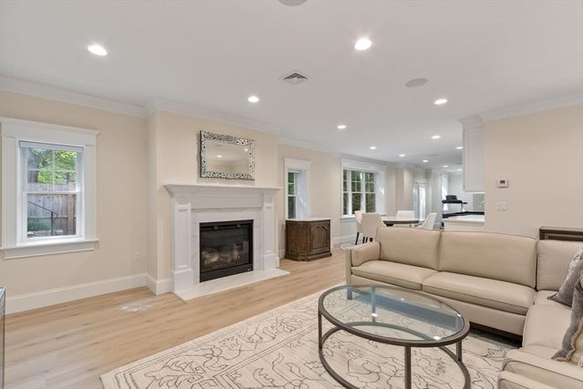 218 Follen Rd., Lexington, MA 02421
