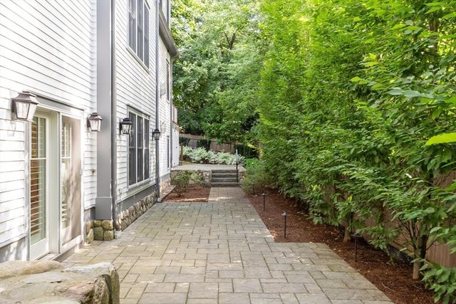 218 Follen Rd., Lexington, MA 02421