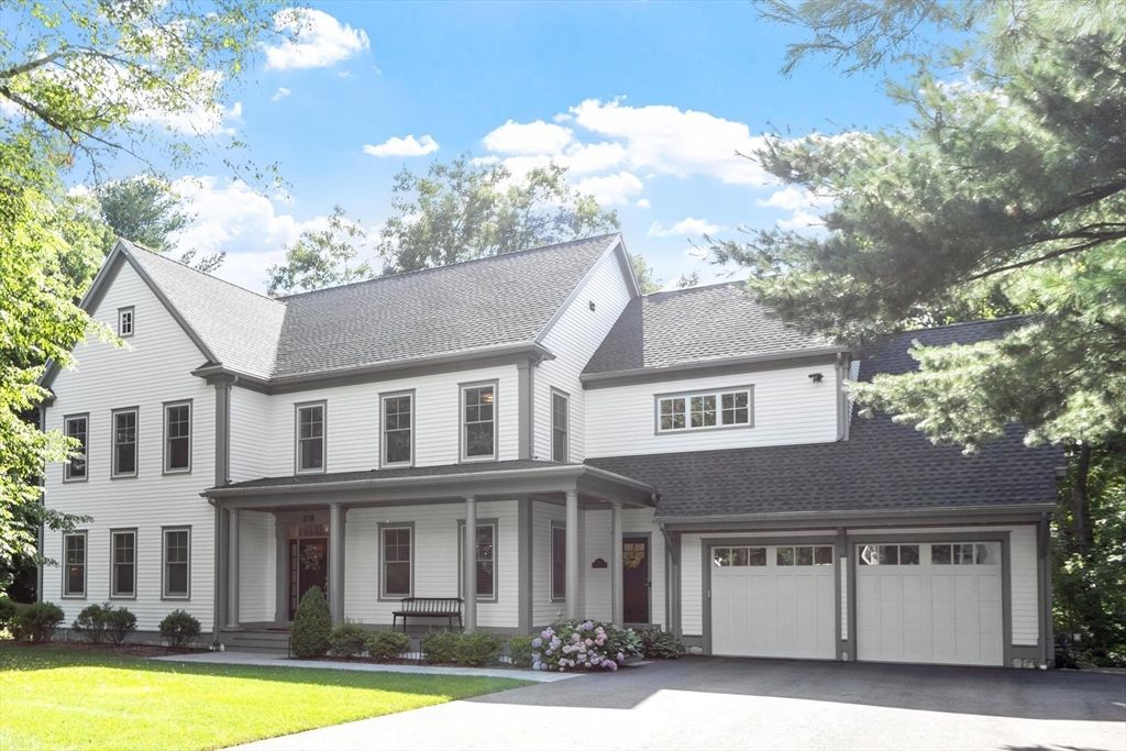 218 Follen Rd., Lexington, MA 02421