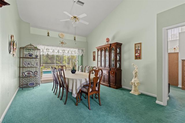 9050 WEEPING WILLOW STREET, Brooksville, FL 34613