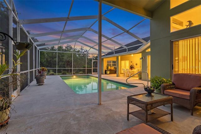 9050 WEEPING WILLOW STREET, Brooksville, FL 34613