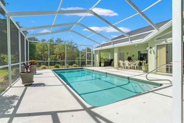 9050 WEEPING WILLOW STREET, Brooksville, FL 34613