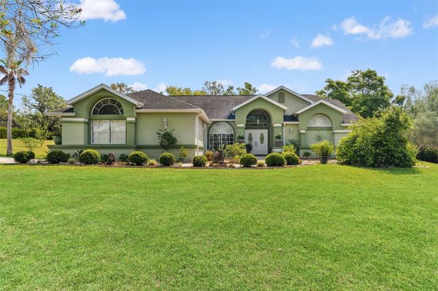 9050 WEEPING WILLOW STREET, Brooksville, FL 34613