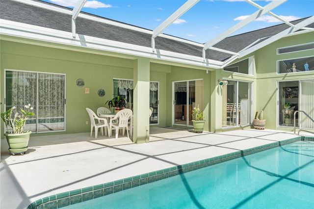 9050 WEEPING WILLOW STREET, Brooksville, FL 34613