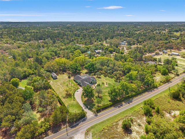 9050 WEEPING WILLOW STREET, Brooksville, FL 34613