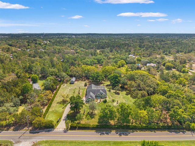 9050 WEEPING WILLOW STREET, Brooksville, FL 34613