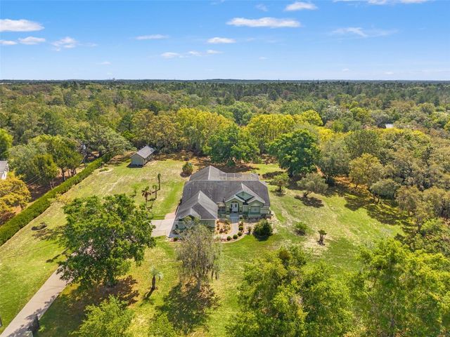 9050 WEEPING WILLOW STREET, Brooksville, FL 34613