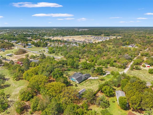 9050 WEEPING WILLOW STREET, Brooksville, FL 34613