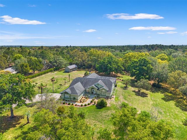 9050 WEEPING WILLOW STREET, Brooksville, FL 34613