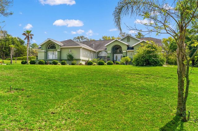 9050 WEEPING WILLOW STREET, Brooksville, FL 34613