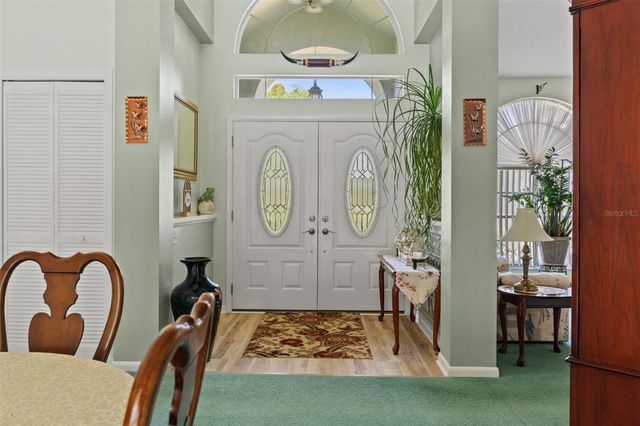 9050 WEEPING WILLOW STREET, Brooksville, FL 34613