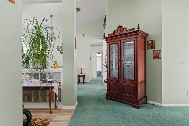 9050 WEEPING WILLOW STREET, Brooksville, FL 34613