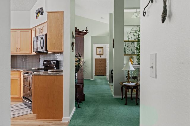 9050 WEEPING WILLOW STREET, Brooksville, FL 34613