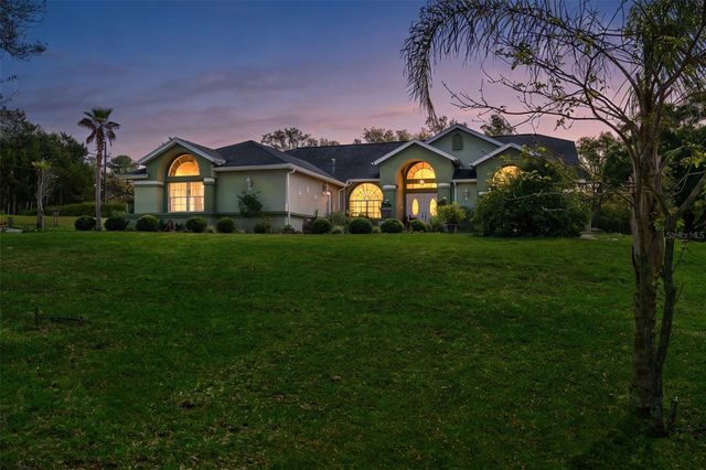 9050 WEEPING WILLOW STREET, Brooksville, FL 34613