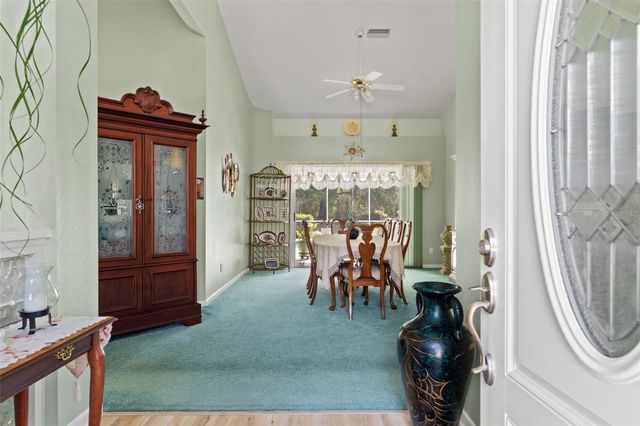 9050 WEEPING WILLOW STREET, Brooksville, FL 34613