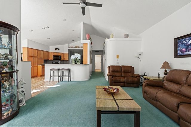 9050 WEEPING WILLOW STREET, Brooksville, FL 34613