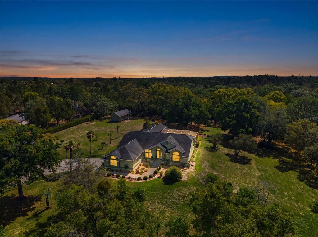 9050 WEEPING WILLOW STREET, Brooksville, FL 34613