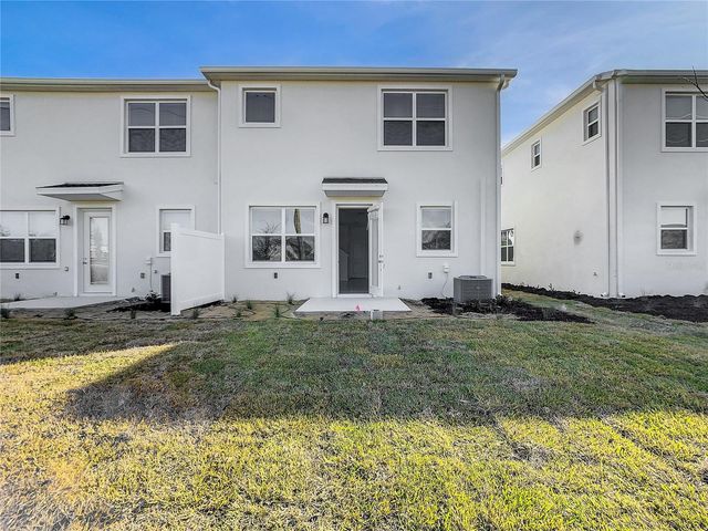 409 BOGEY DRIVE, Davenport, FL 33896