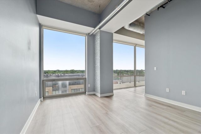 350 N Main Unit: 603, Royal Oak, MI 48067