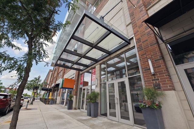 350 N Main Unit: 603, Royal Oak, MI 48067