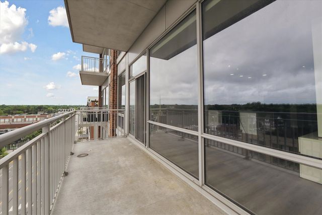 350 N Main Unit: 603, Royal Oak, MI 48067