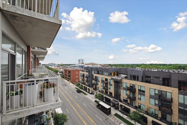 350 N Main Unit: 603, Royal Oak, MI 48067