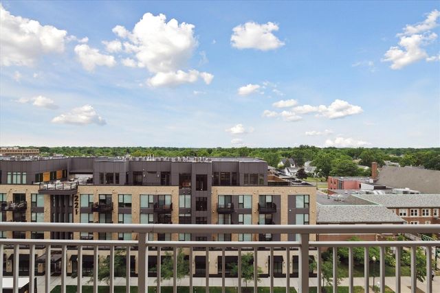 350 N Main Unit: 603, Royal Oak, MI 48067