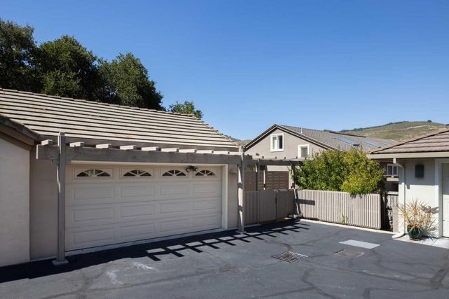 10172 Oakwood Circle, Carmel Valley, CA 93923