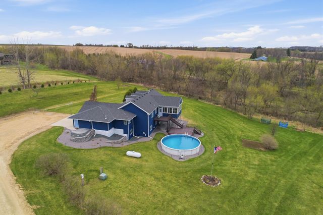 15404 Falk Avenue, Northfield, MN 55057