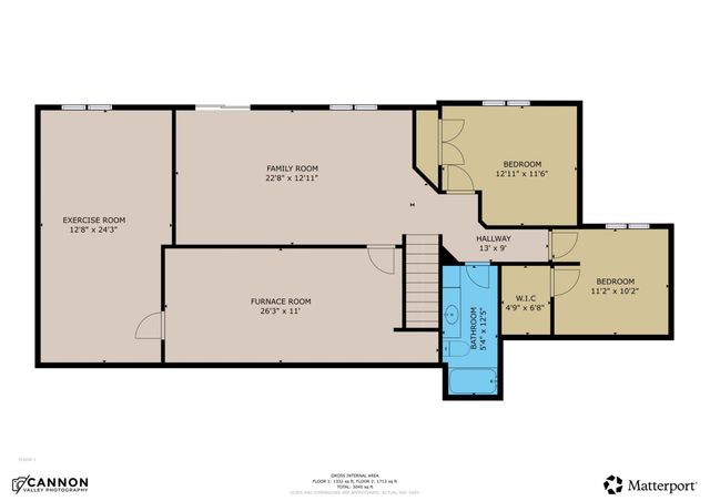 15404 Falk Avenue, Northfield, MN 55057