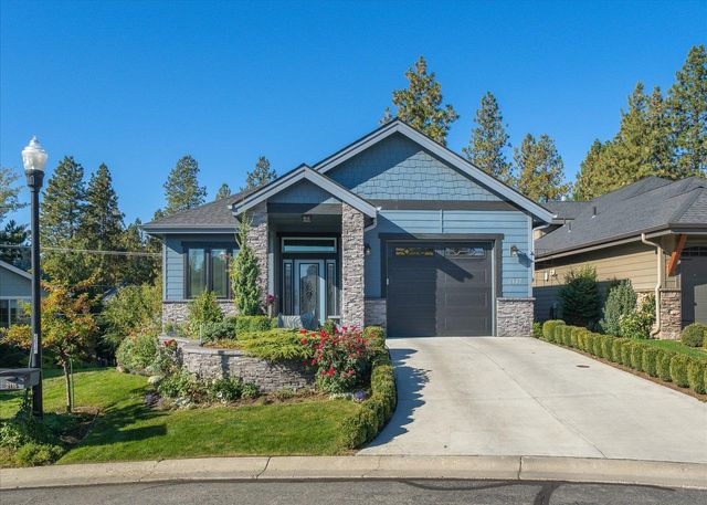 2107 E Peachtree Ct, Spokane, WA 99203