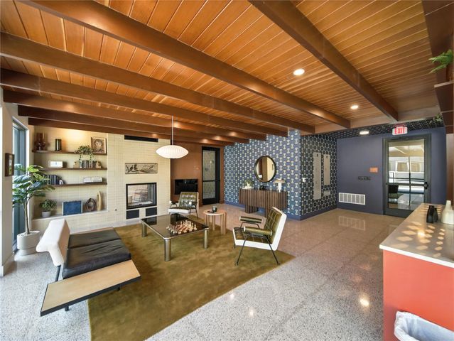 1701 Simond Ave 302, Austin, TX 78723