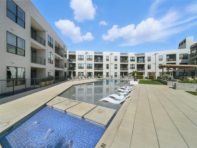 1701 Simond Ave 302, Austin, TX 78723