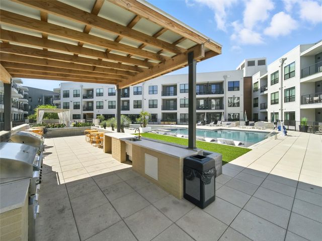 1701 Simond Ave 302, Austin, TX 78723