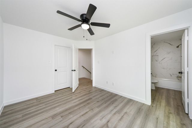 7311 Wileyvale Street B, Houston, TX 77016