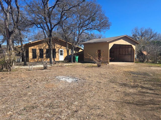 107 N Stony Mont DR, Del Valle, TX 78617