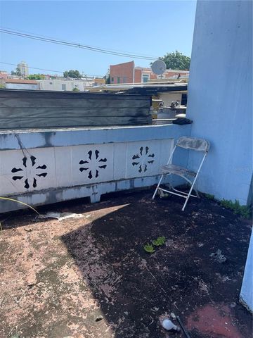 653 Calle 10 BO. OBRERO, San Juan, PR 00915