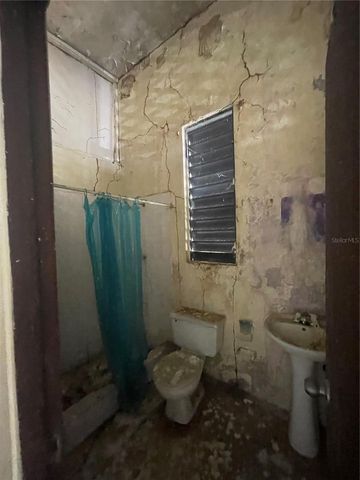 653 Calle 10 BO. OBRERO, San Juan, PR 00915