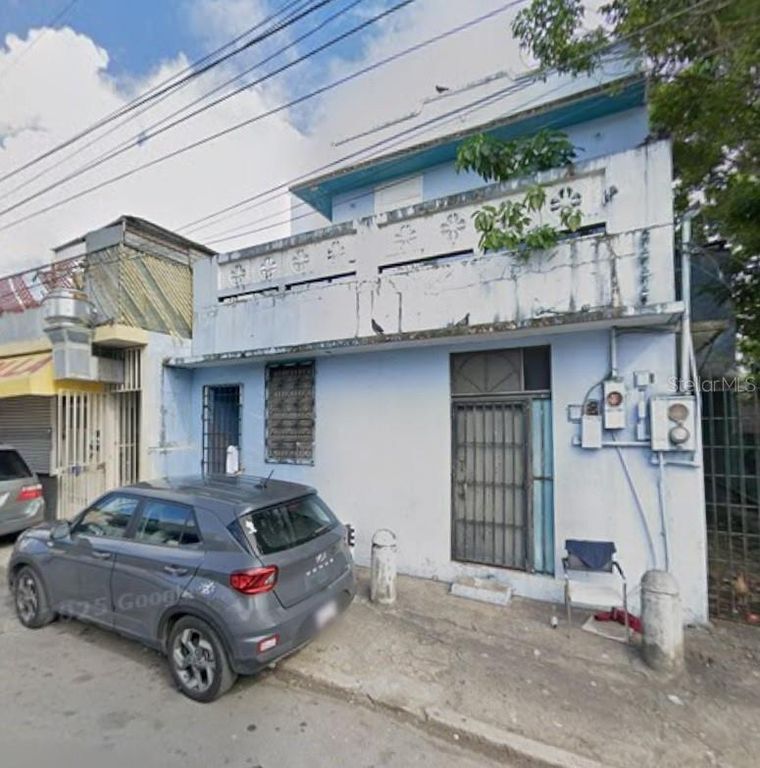 653 Calle 10 BO. OBRERO, San Juan, PR 00915